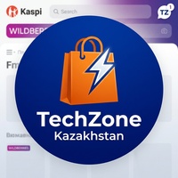 TechZone KZ